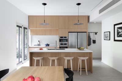 Scandinavian Kitchen. Bauhaus Refresh by Seviva Design.