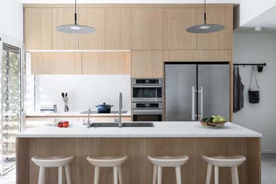  Scandinavian Kitchen. Bauhaus Refresh by Seviva Design.
