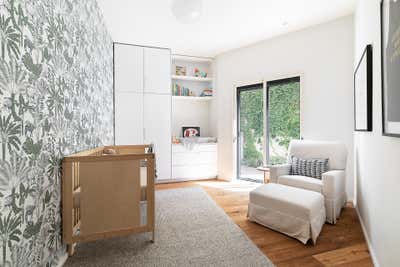  Scandinavian Children's Room. Bauhaus Refresh by Seviva Design.