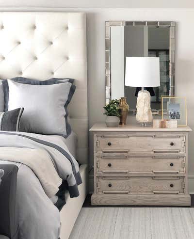  Transitional Contemporary Family Home Bedroom. Relaxed Contemporary by Brynn Olson Design Group.