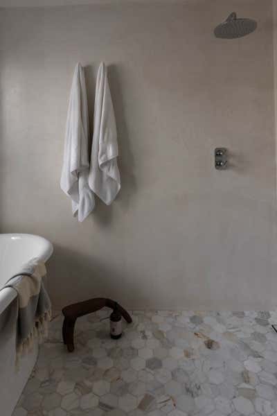  Minimalist Bathroom. Divisadero Pac Heights by Michael Hilal.