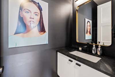  Minimalist Apartment Bathroom. Thou Art Lovely by Interior Matter.