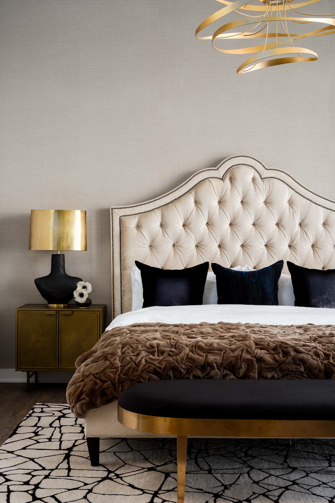 Beautiful view of Fair Trade Home Decor Ideas For Penthouse