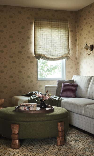  Cottage Living Room. Mar Vista by Stefani Stein.