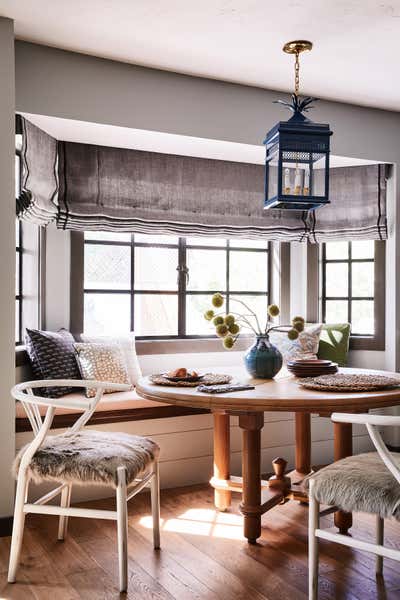  Beach Style Family Home Kitchen. Wiley-Morelli Residence by Stefani Stein.