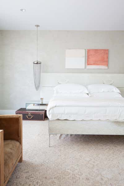  Transitional Bedroom. Nantucket by Lucinda Loya Interiors.
