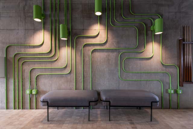 Office Entry and Hall Design Ideas - 65 Pictures | 1stDibs