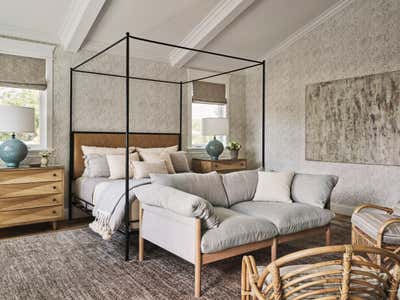  Transitional Family Home Bedroom. Studio City Transitional by Deirdre Doherty Interiors, Inc..