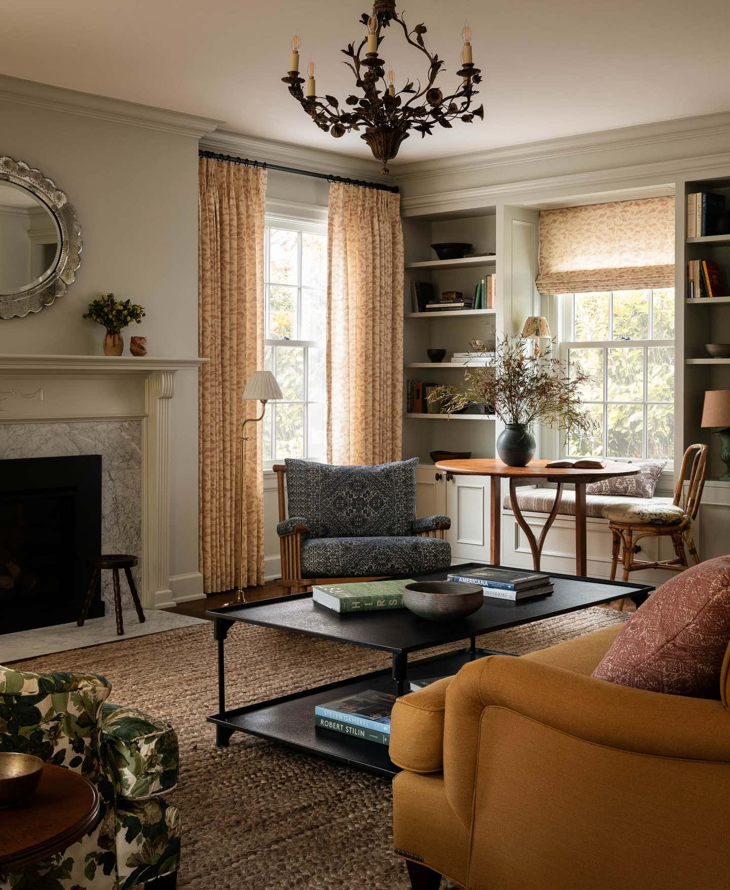 East Newton by Heidi Caillier Design | 1stDibs