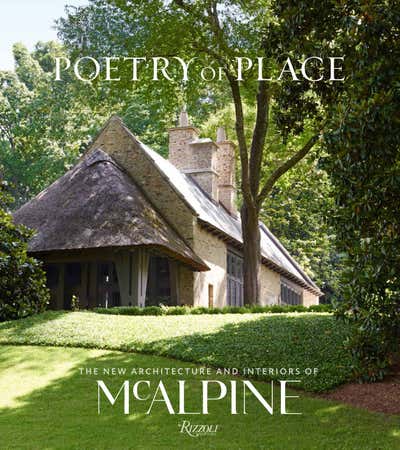  English Country Family Home Exterior. McALPINE Books by McAlpine.