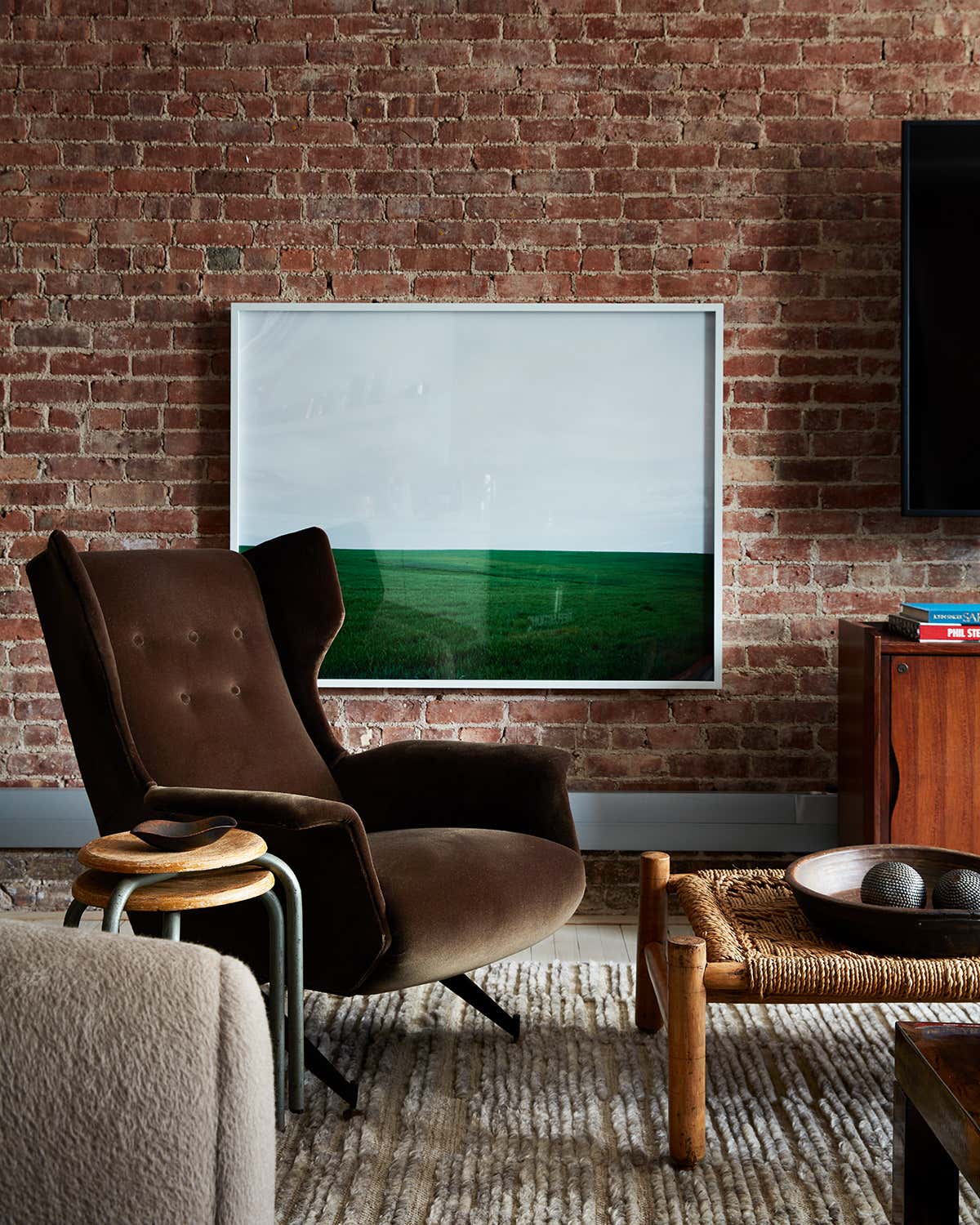 Soho Loft by Robert Stilin | 1stDibs