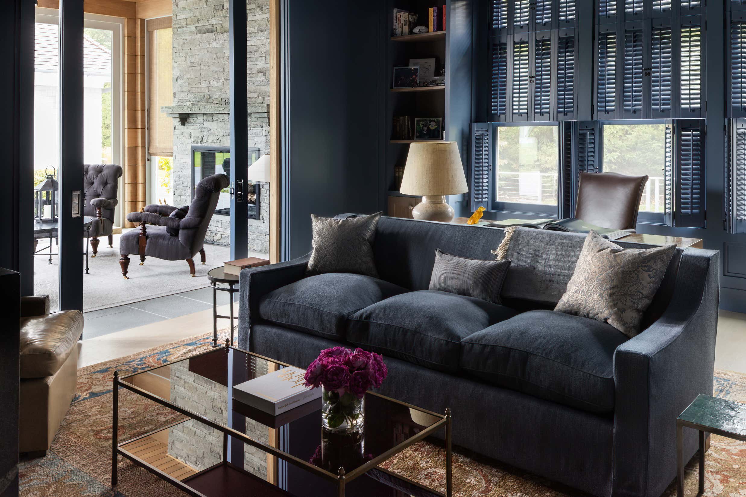 Office and Study by Ries Hayes | 1stDibs