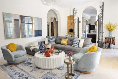  Eclectic Family Home Living Room. pinecrest by mr alex TATE.