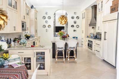  Eclectic Family Home Kitchen. pinecrest by mr alex TATE.