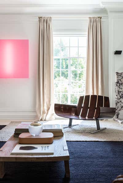  Contemporary Family Home Living Room. Isle by Romanek Design Studio.