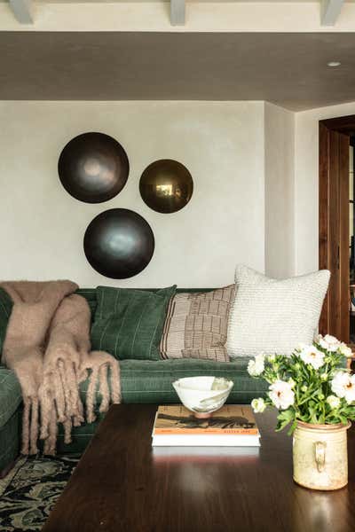  Scandinavian Living Room. Emerald Bay by Studio Gutow.