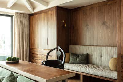  Scandinavian Coastal Living Room. Emerald Bay by Studio Gutow.