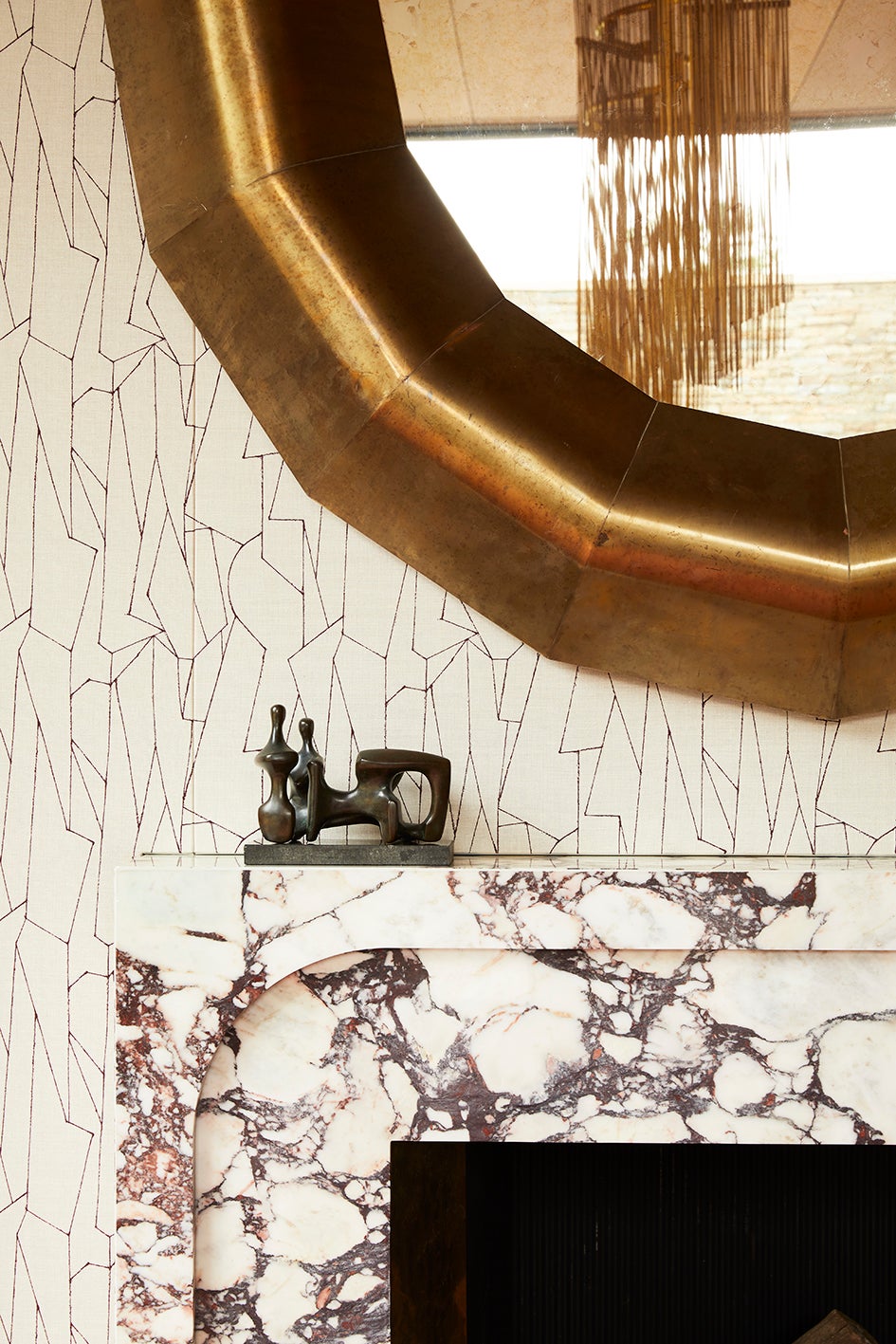 Mid-Century Modern Dining Room