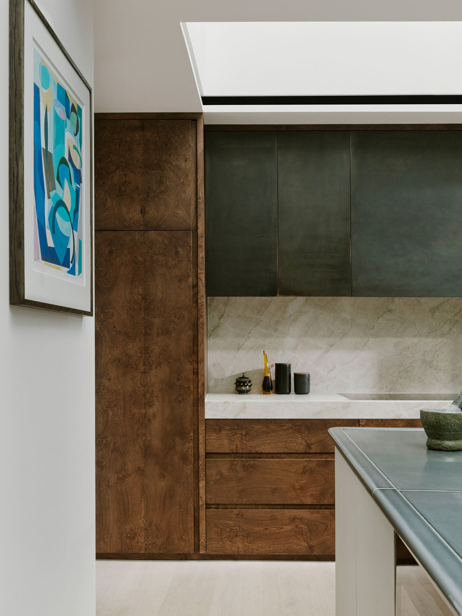 Kitchen by Studio Ashby 1stDibs