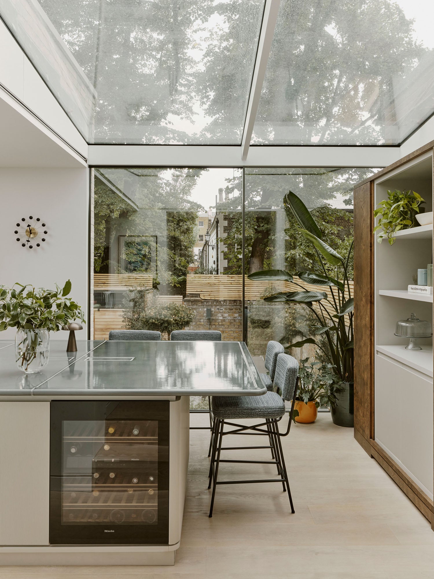 Kitchen by Studio Ashby 1stDibs