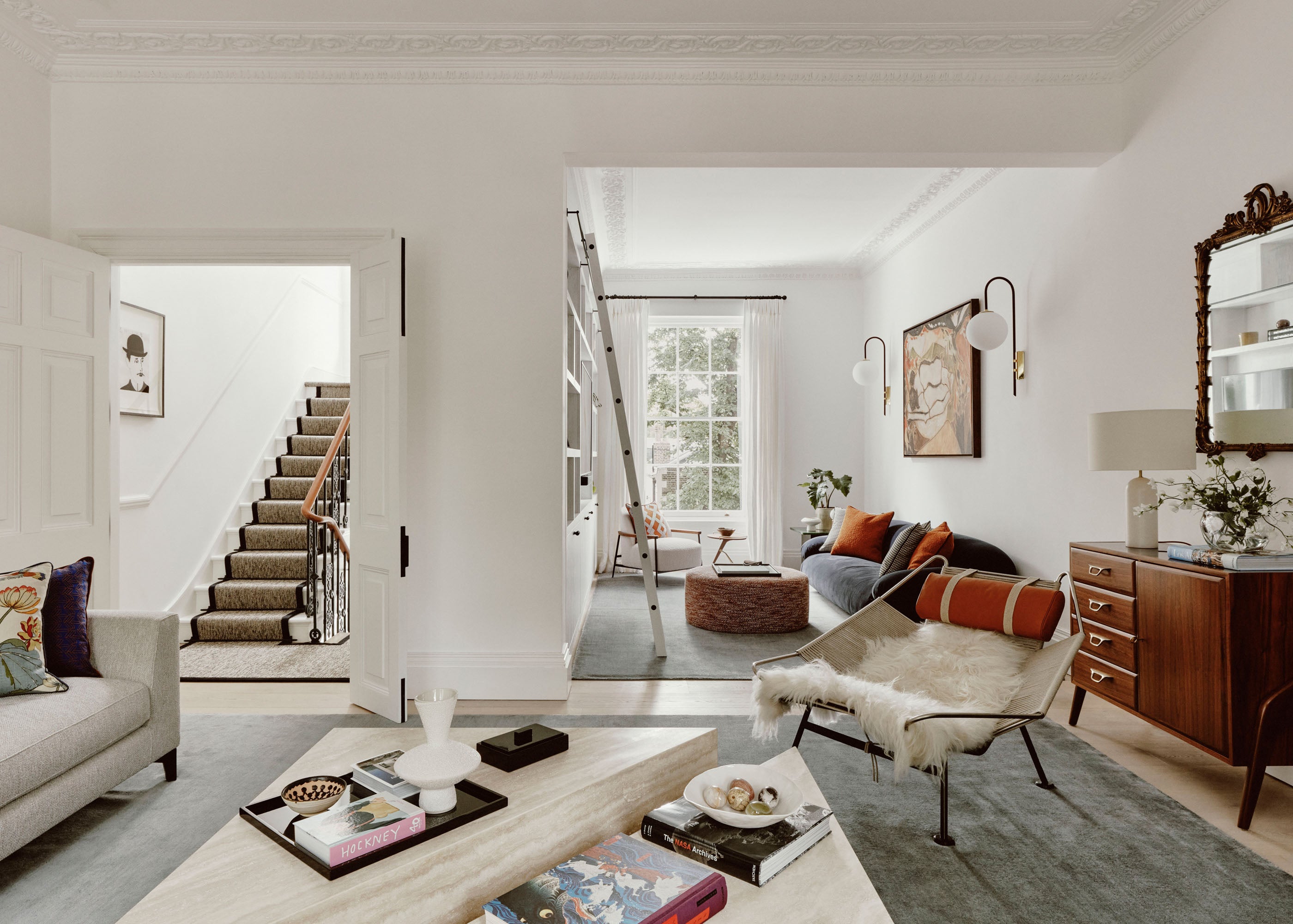 Sumner Place by Studio Ashby 1stDibs