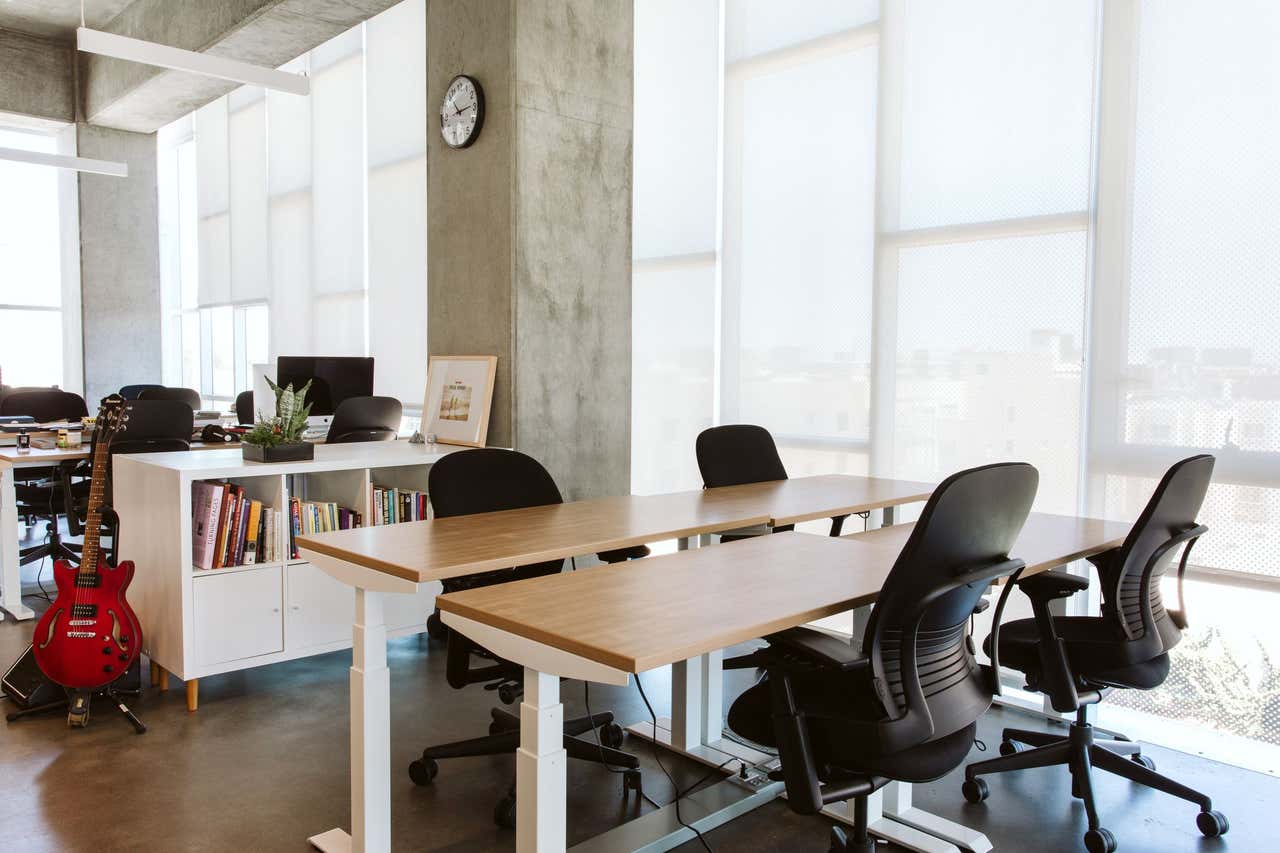 Workspace Design Ideas - 800 Pictures | 1stDibs
