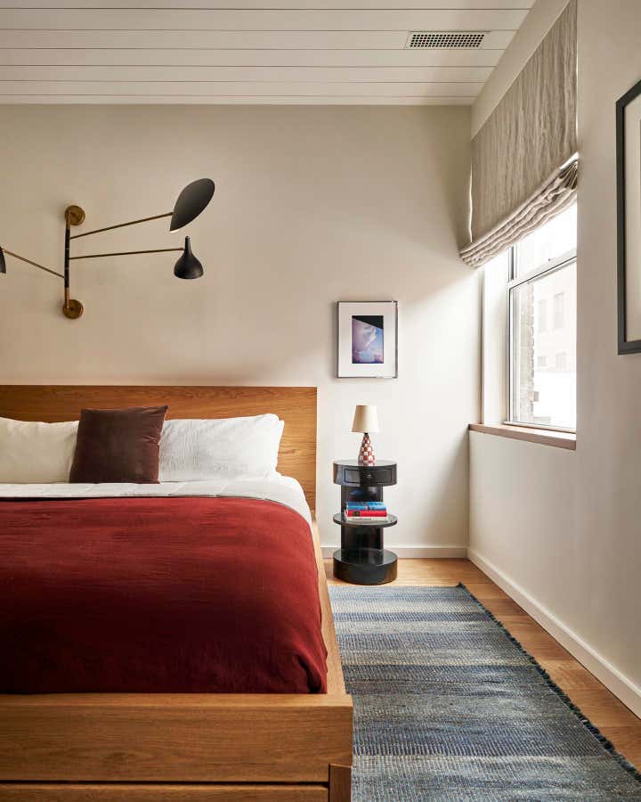 Tribeca Residence by Ashe Leandro | 1stDibs