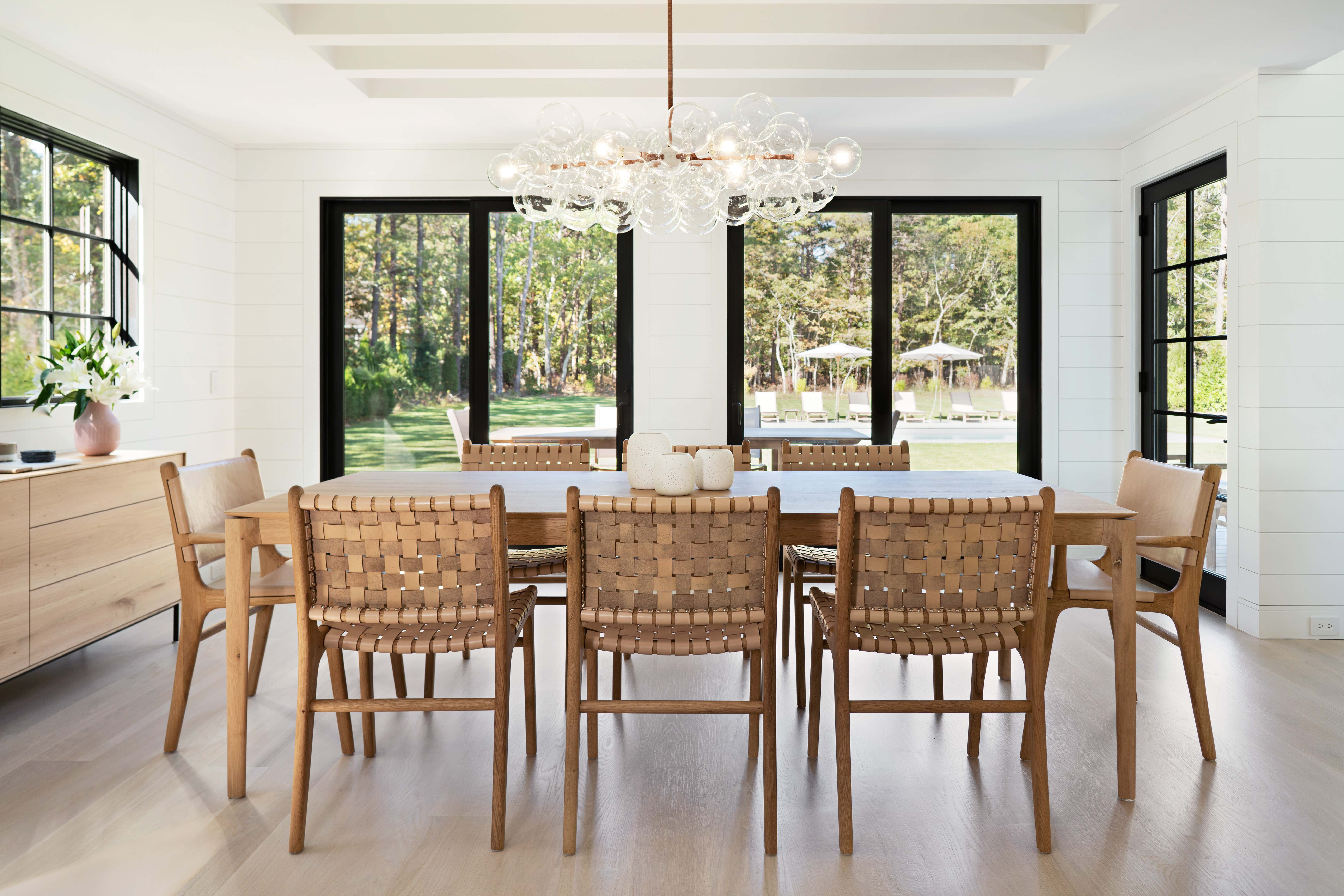 Farmhouse Dining Room