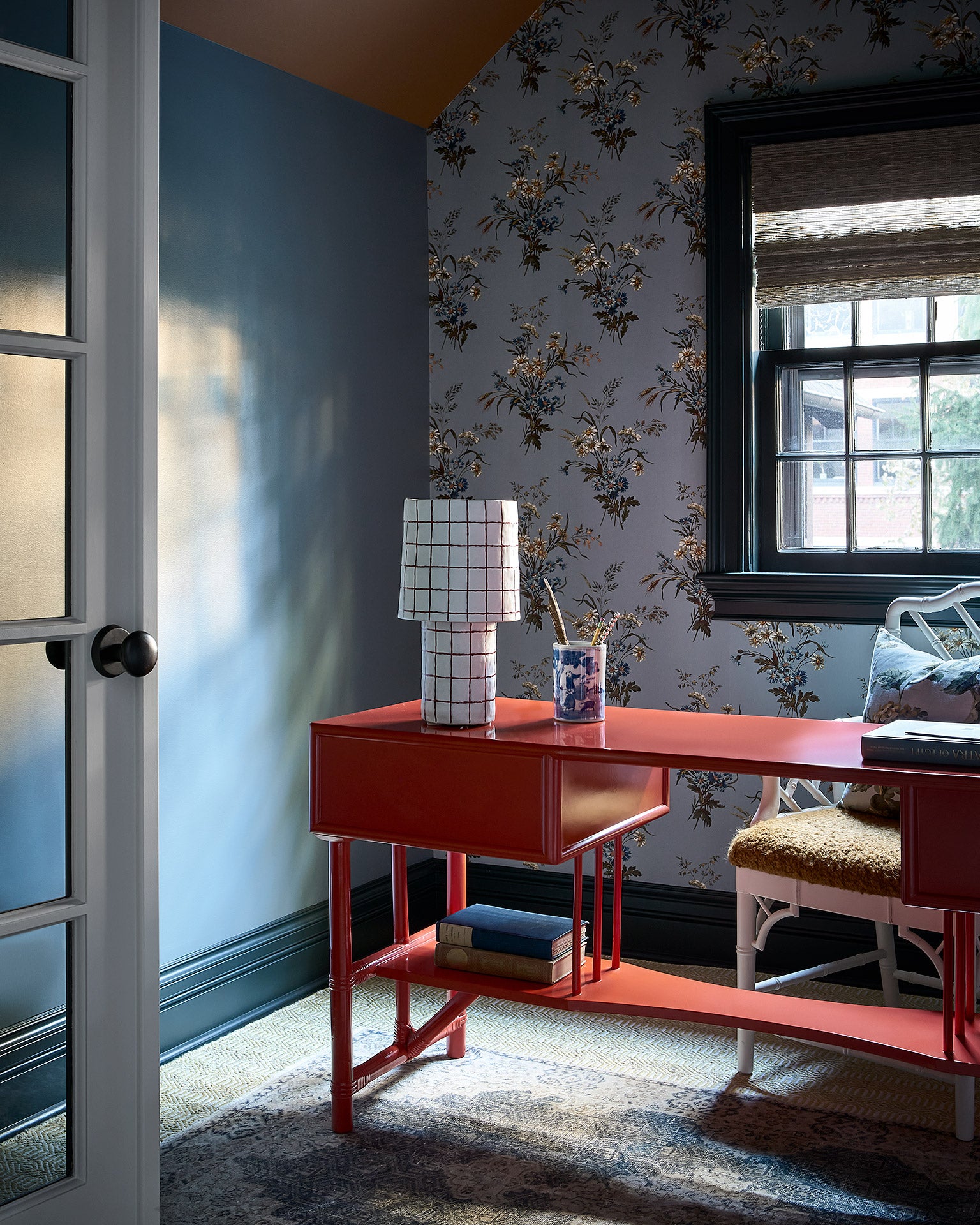 Preppy Office and Study