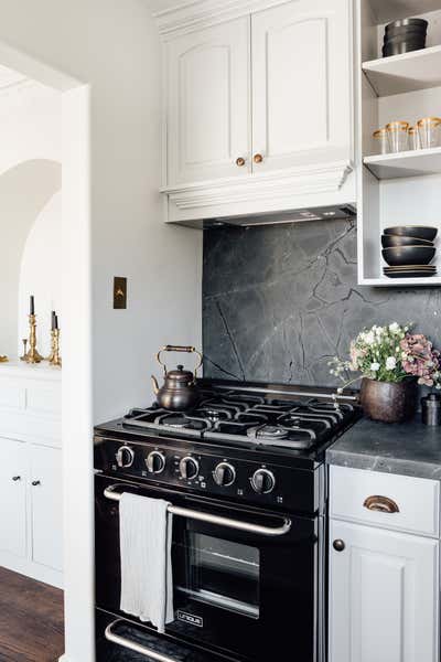 Scandinavian Kitchen. The Premier by Cityhome Collective.