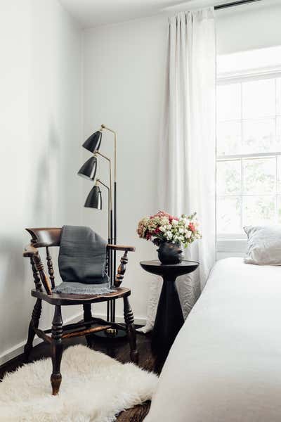  Scandinavian Organic Bedroom. The Premier by Cityhome Collective.