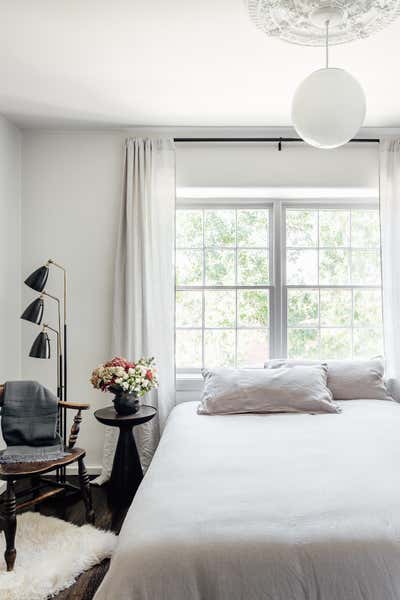  Scandinavian Organic Bedroom. The Premier by Cityhome Collective.