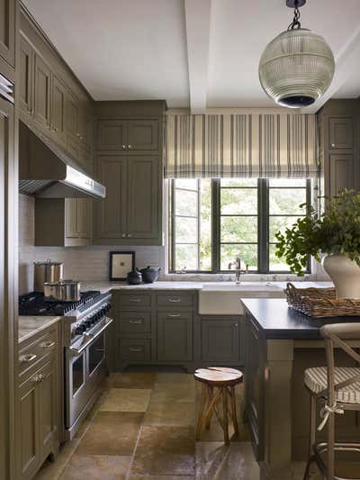  Traditional Kitchen. Austin Residence by BHDM Design.