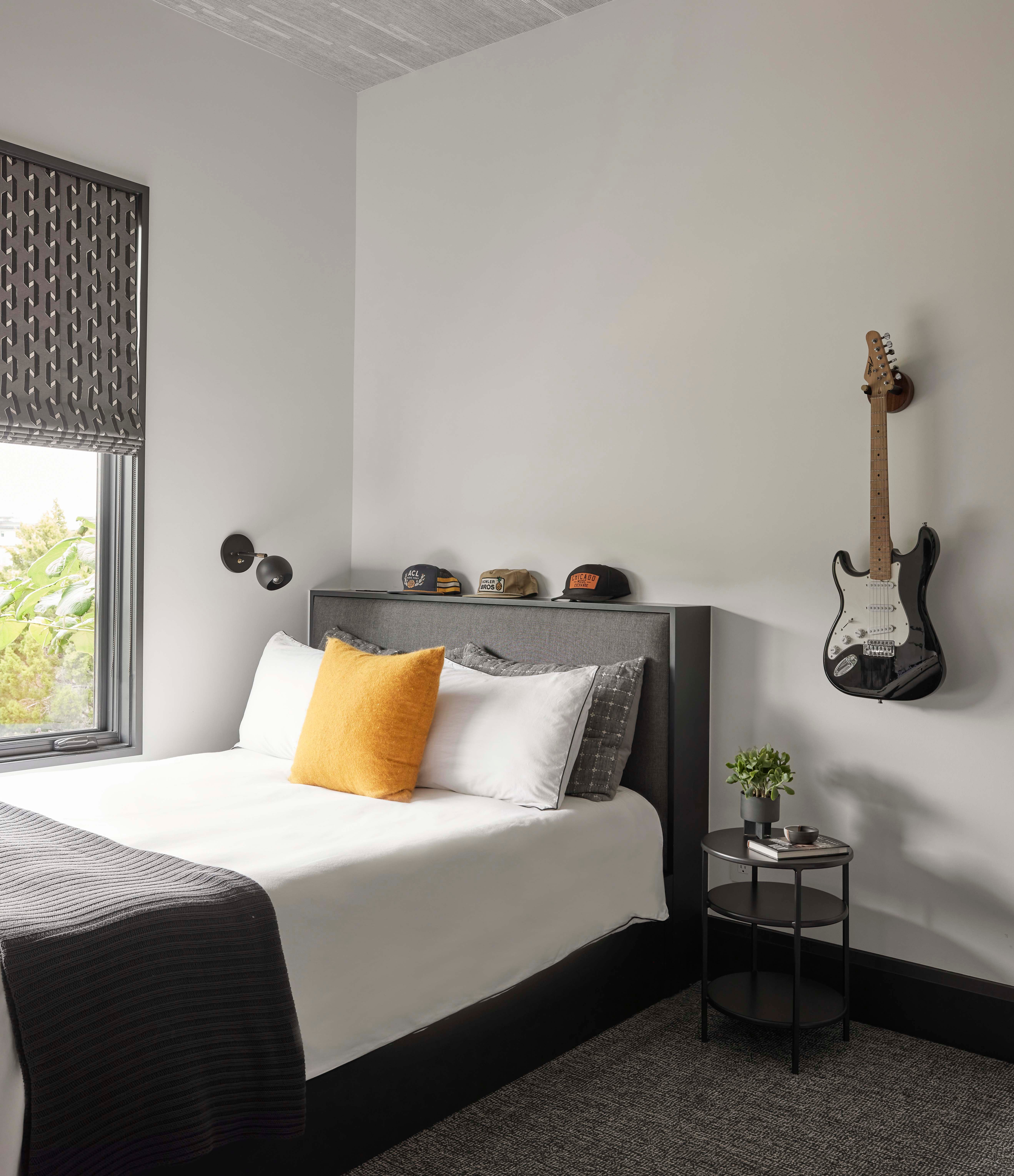 Transitional Children
s Room