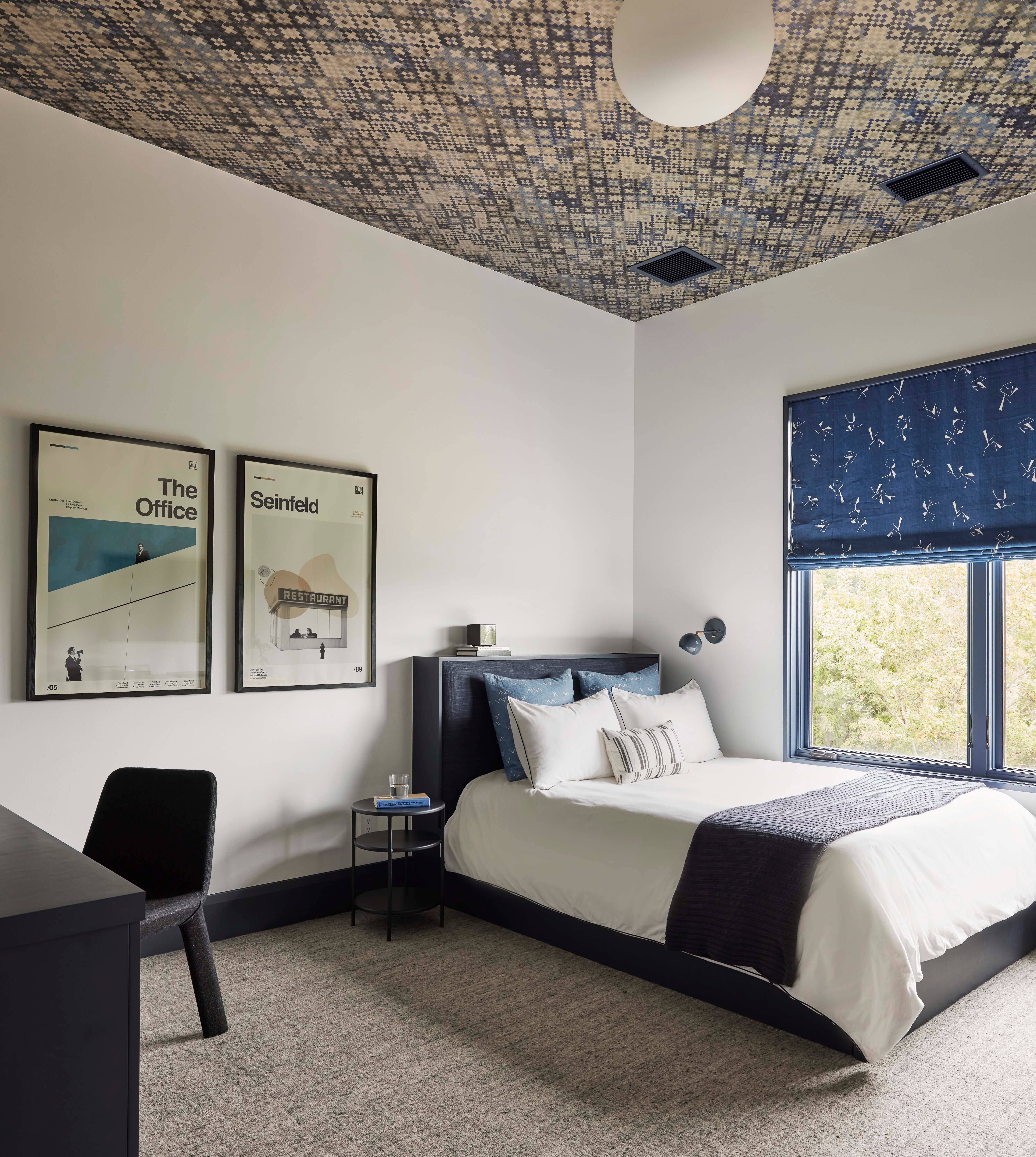 Transitional Children
s Room