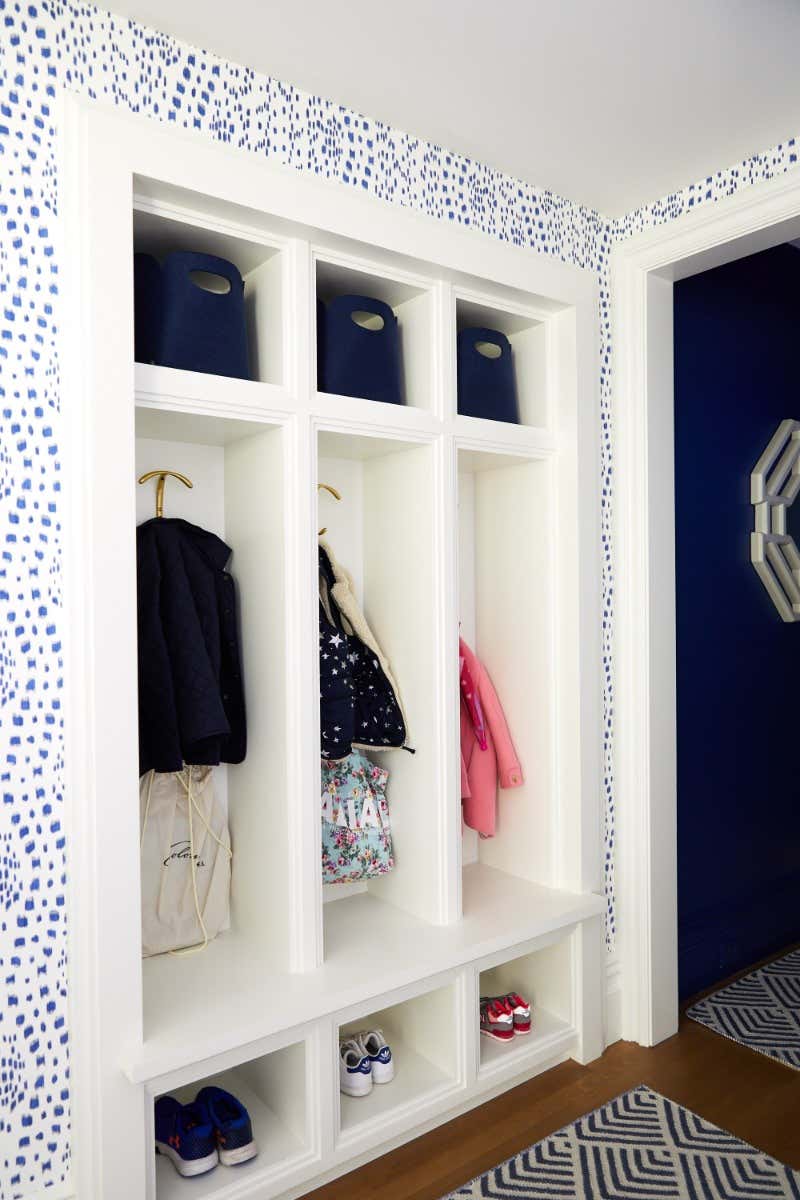 Storage Room and Closet Design Ideas - 669 Pictures | 1stDibs
