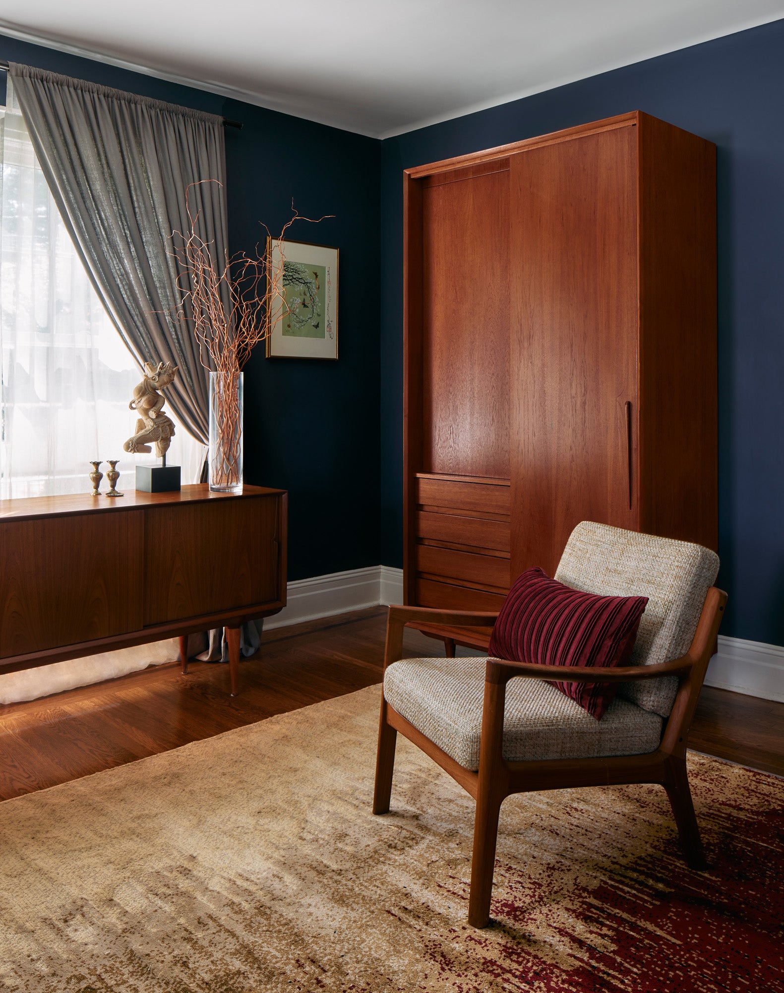 British Colonial Office and Study