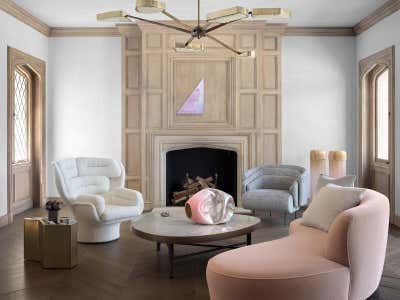 Minimalist Living Room. Pacific by Geoffrey De Sousa Interior Design.