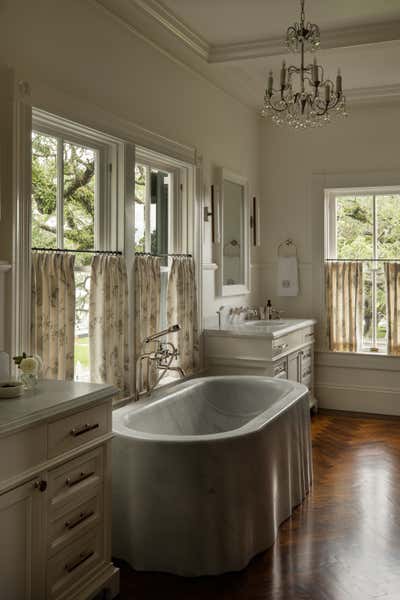  Victorian Maximalist Bathroom. Victorian Estate I by Ashby Collective.