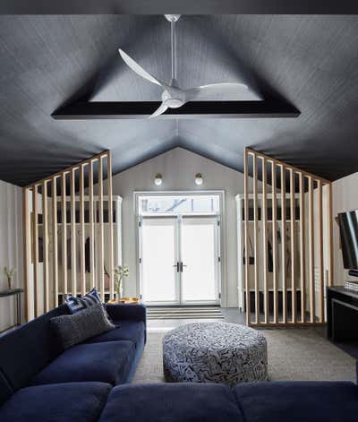  Minimalist Living Room. Montclair Magic by Mazza Collective, LLC.