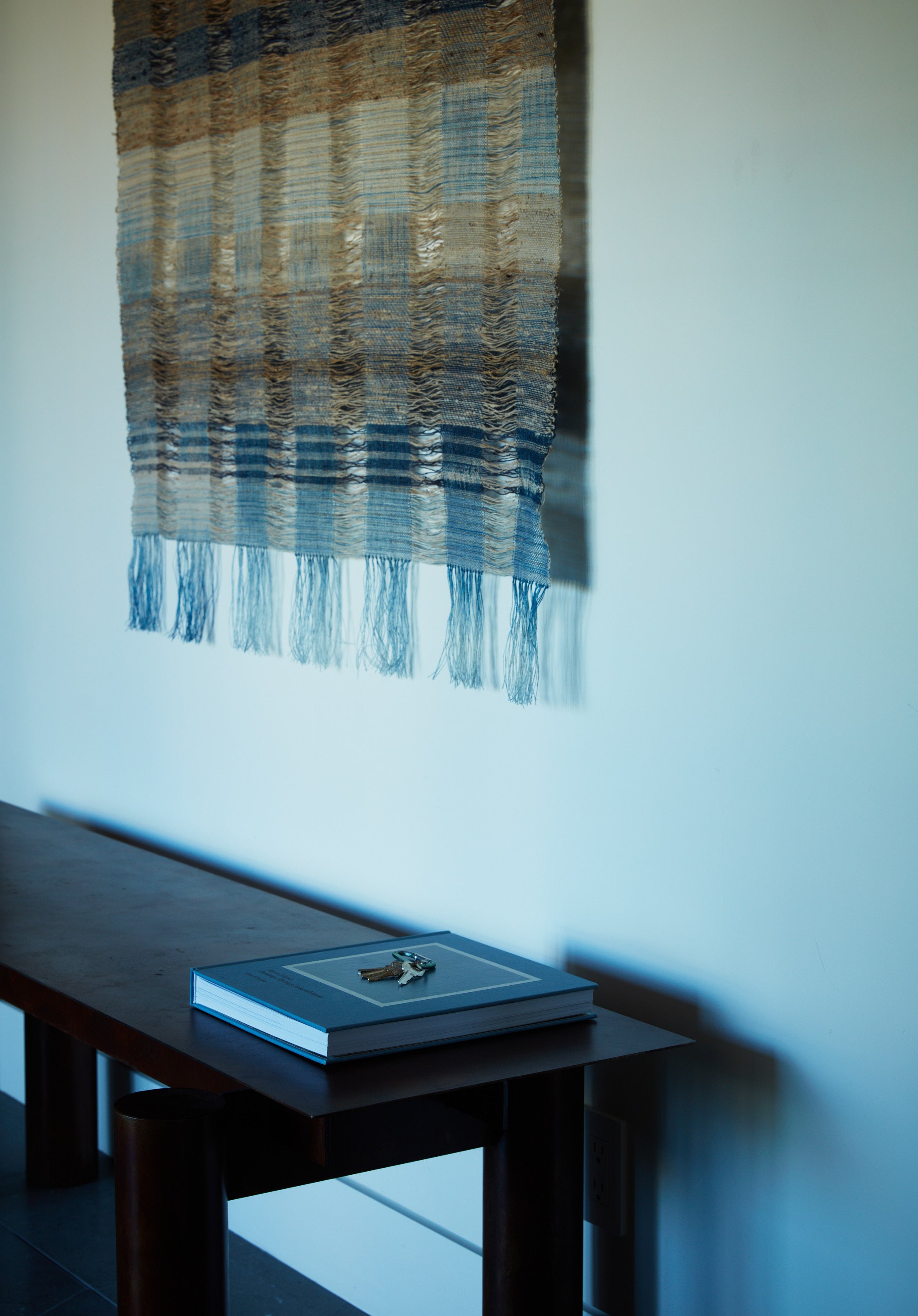 Industrial Entry and Hall