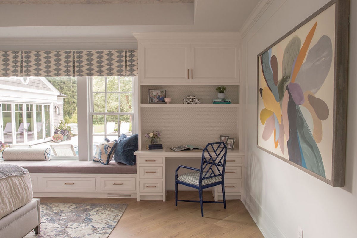 Bedroom by Reflections Interior Design Cleveland Heights 1stDibs