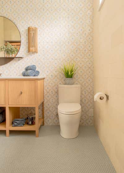  Traditional Family Home Bathroom. A Welcome Retreat by Reflections Interior Design - Cleveland Heights.