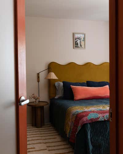  Tropical Bedroom. Tustin Tropical by Cinquieme Gauche.