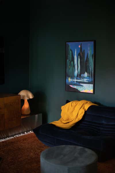  Tropical Living Room. Tustin Tropical by Cinquieme Gauche.