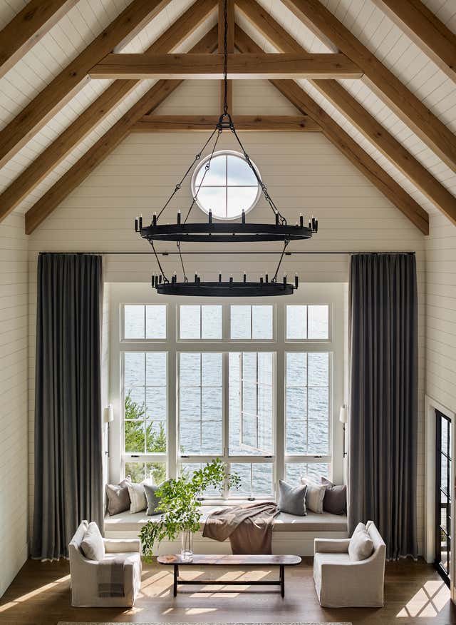 Lakefront Legacy by The Design Atelier | 1stDibs