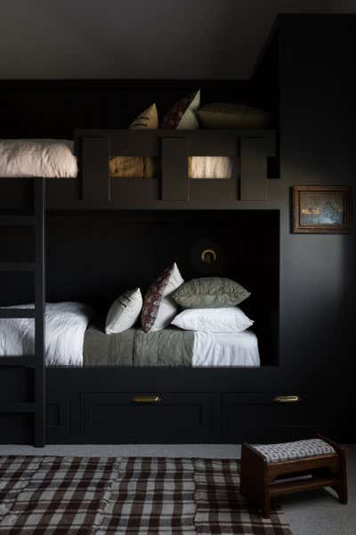  Modern Bedroom. Nebraska Lake House by Light and Dwell.