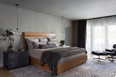  Contemporary Bedroom. Royal Hills by Shapeside.
