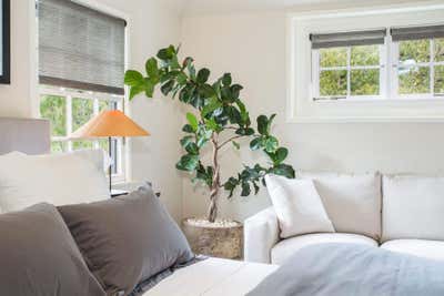  Hollywood Regency Country House Bedroom. Hollywood Hills Byrd House by Maienza Wilson.