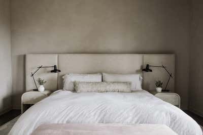  Minimalist Family Home Bedroom. Palos Verdes Residence by Shapeside.
